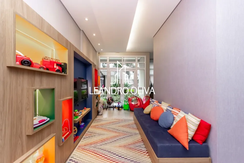 Apartamento, 2 quartos, 65 m² - Foto 12