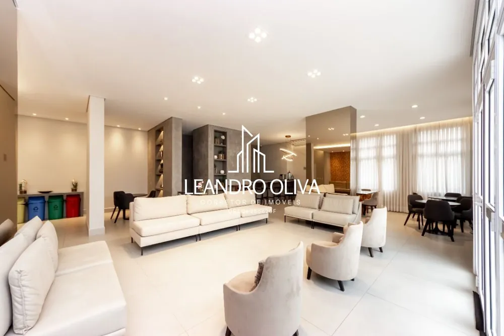 Apartamento, 2 quartos, 65 m² - Foto 9