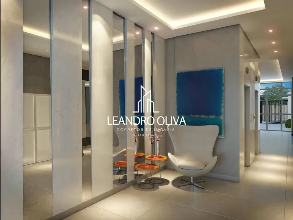 Apartamento, 2 quartos, 65 m² - Foto 16