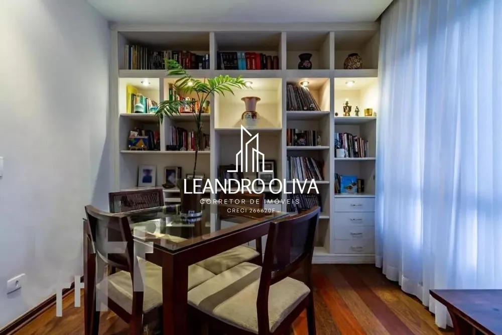 Apartamento, 4 quartos, 300 m² - Foto 5