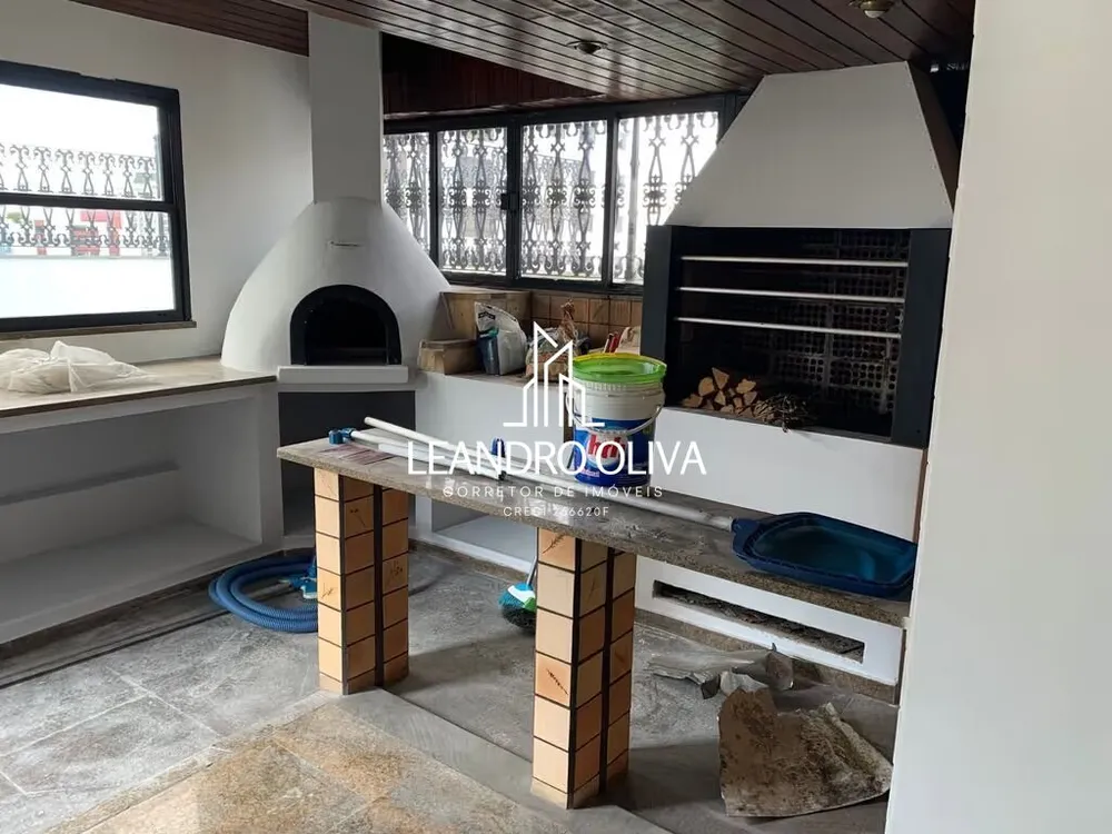 Apartamento, 4 quartos, 300 m² - Foto 13