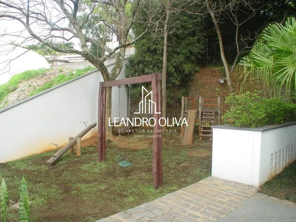 Apartamento, 4 quartos, 300 m² - Foto 9