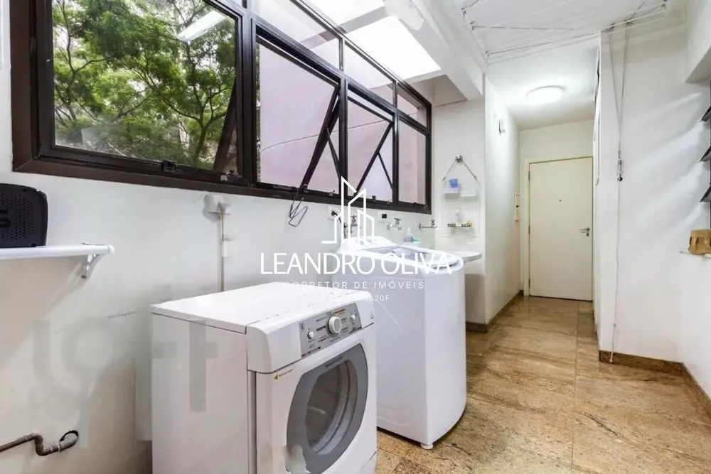 Apartamento, 4 quartos, 300 m² - Foto 12