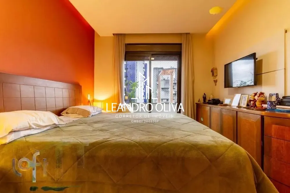 Apartamento, 4 quartos, 300 m² - Foto 6