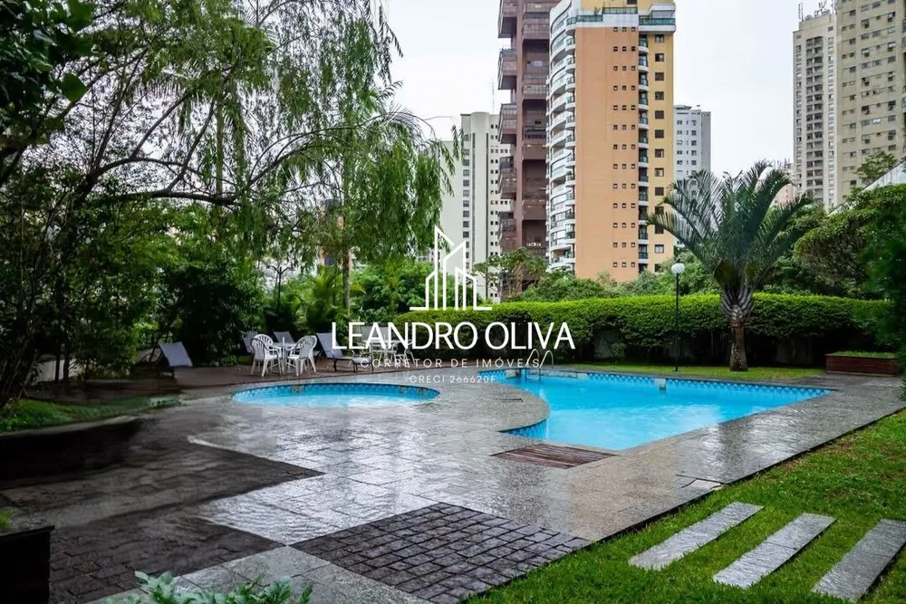 Apartamento, 4 quartos, 300 m² - Foto 16