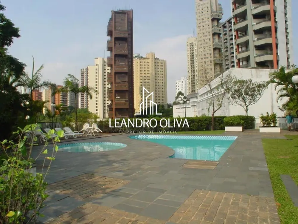 Apartamento, 4 quartos, 300 m² - Foto 7