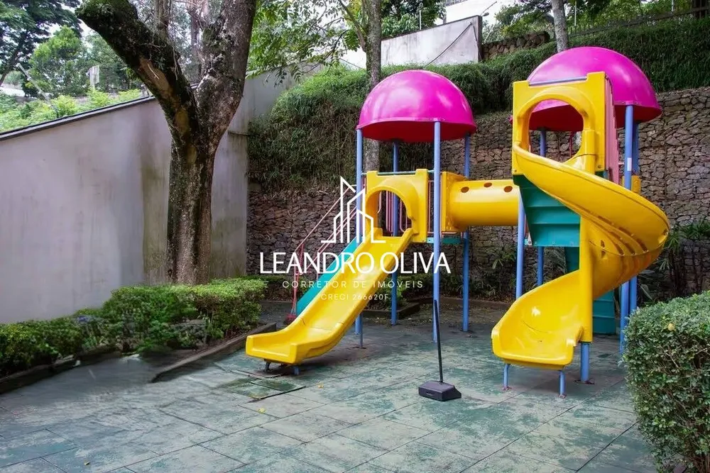 Apartamento, 4 quartos, 300 m² - Foto 8