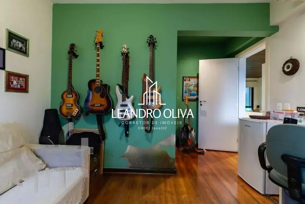 Apartamento, 4 quartos, 300 m² - Foto 1
