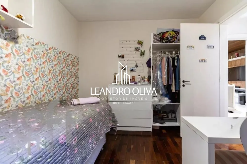 Apartamento, 4 quartos, 300 m² - Foto 11
