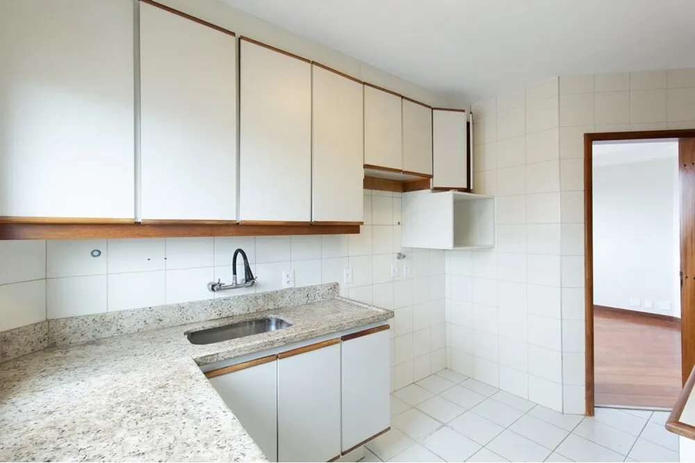 Apartamento, 3 quartos, 163 m² - Foto 3