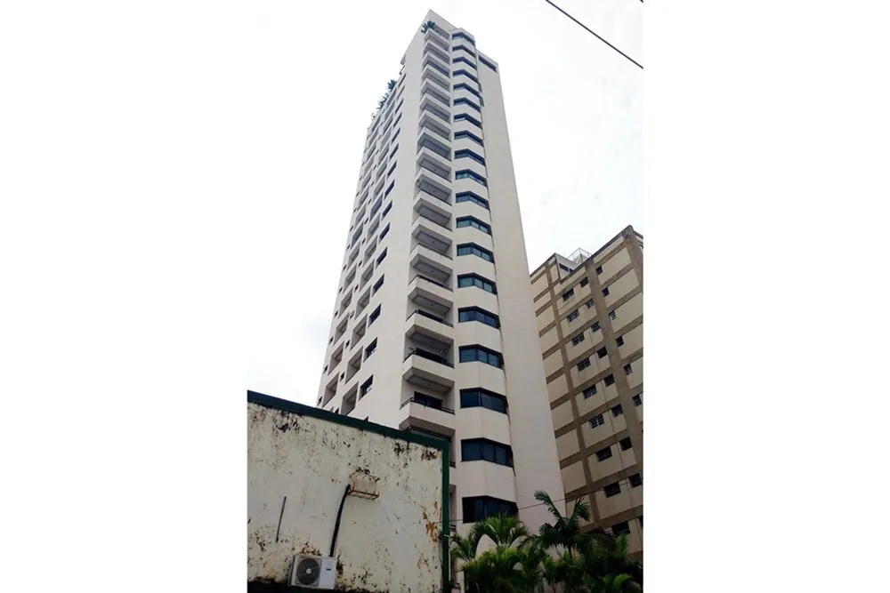 Apartamento, 3 quartos, 163 m² - Foto 11