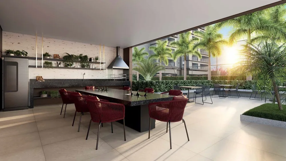 Apartamento, 3 quartos, 142 m² - Foto 7