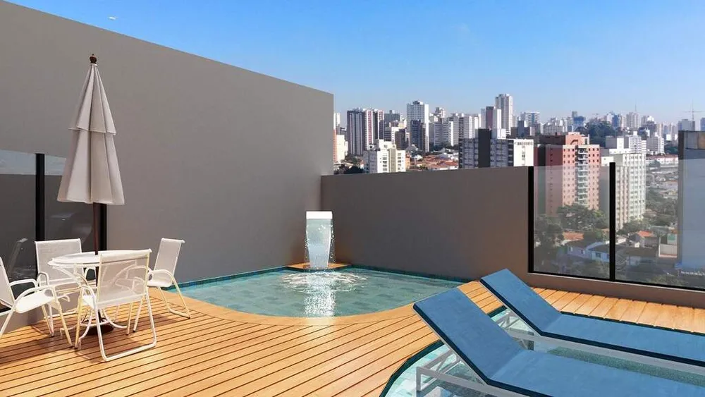 Apartamento, 2 quartos, 47 m² - Foto 11