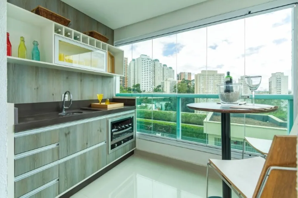 Apartamento, 2 quartos, 64 m² - Foto 8