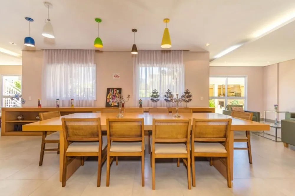 Apartamento, 2 quartos, 64 m² - Foto 3