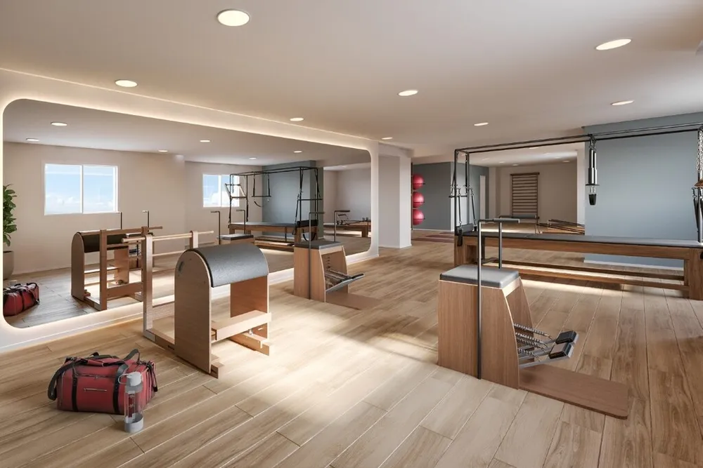 Apartamento, 3 quartos, 69 m² - Foto 2