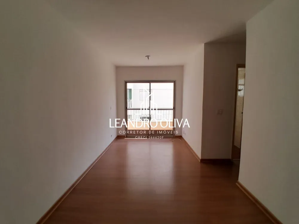 Apartamento, 2 quartos, 75 m² - Foto 6