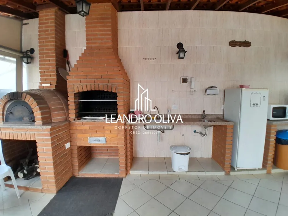 Apartamento, 2 quartos, 75 m² - Foto 2