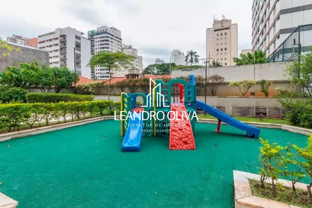 Apartamento, 3 quartos, 147 m² - Foto 10