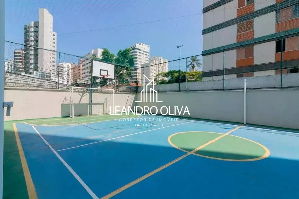 Apartamento, 3 quartos, 147 m² - Foto 9