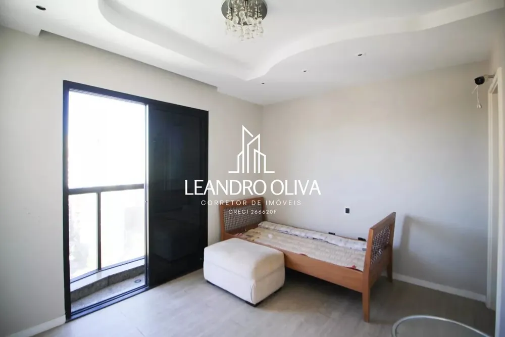 Apartamento, 3 quartos, 147 m² - Foto 3