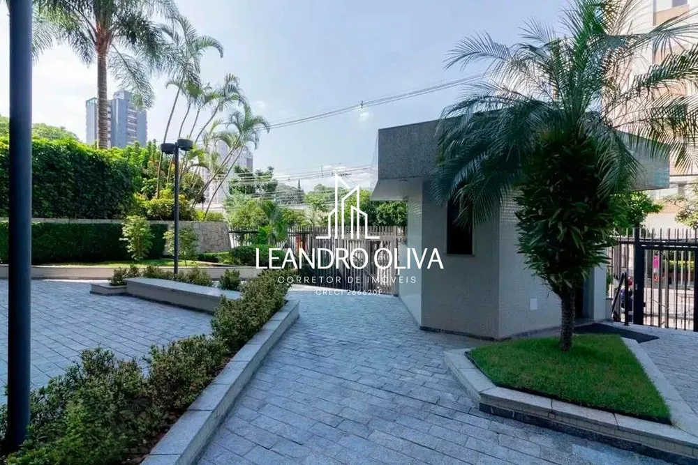Apartamento, 3 quartos, 147 m² - Foto 12