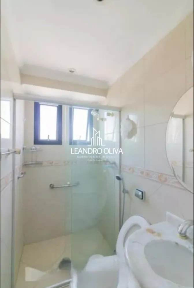 Apartamento, 3 quartos, 147 m² - Foto 3