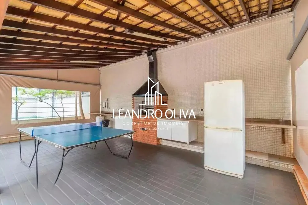 Apartamento, 3 quartos, 147 m² - Foto 1