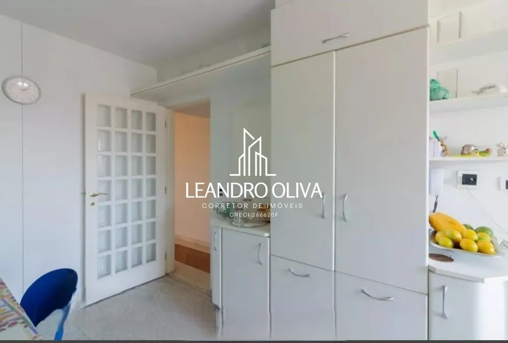 Apartamento, 3 quartos, 147 m² - Foto 4