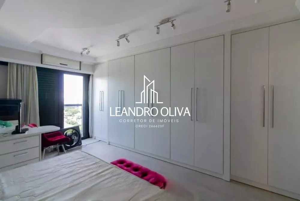 Apartamento, 3 quartos, 147 m² - Foto 5