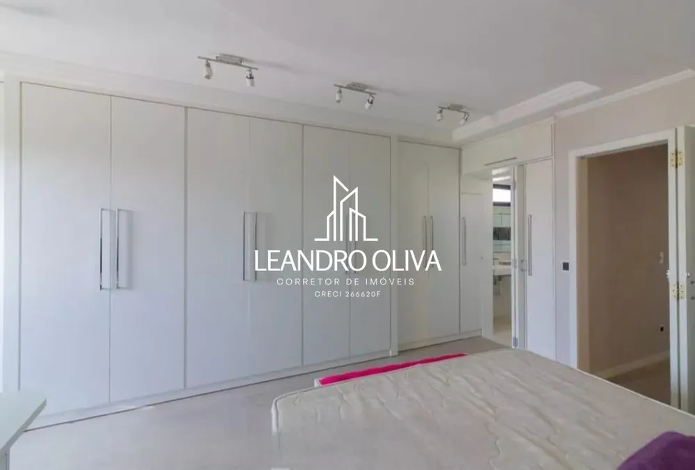 Apartamento, 3 quartos, 147 m² - Foto 7