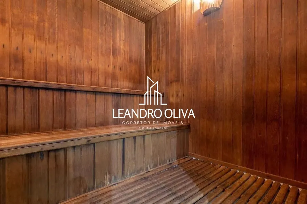 Apartamento, 1 quarto, 35 m² - Foto 9