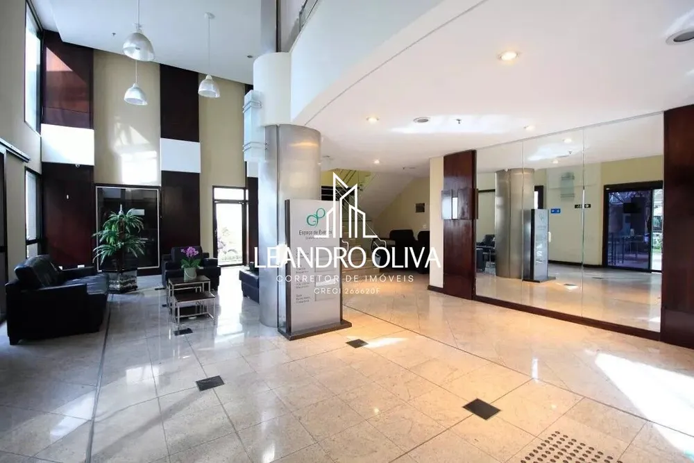 Apartamento, 1 quarto, 35 m² - Foto 10