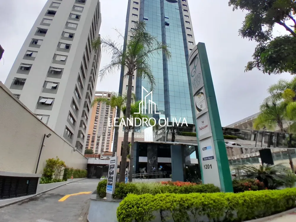 Apartamento, 1 quarto, 35 m² - Foto 5