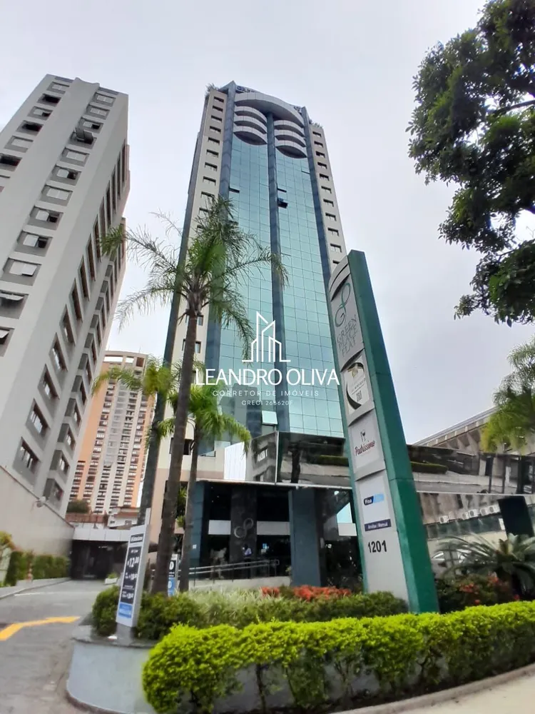 Apartamento, 1 quarto, 35 m² - Foto 11