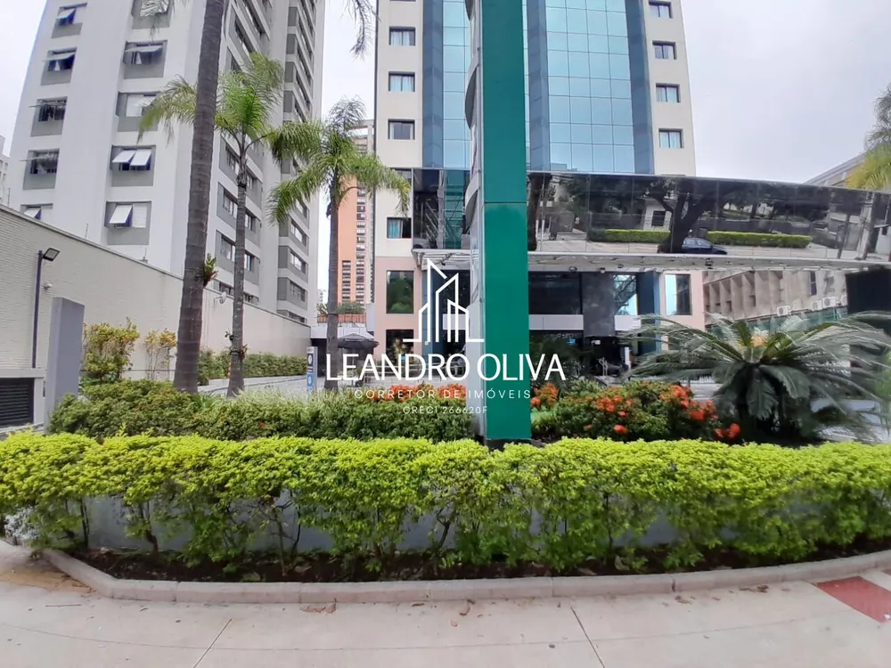 Apartamento, 1 quarto, 35 m² - Foto 6