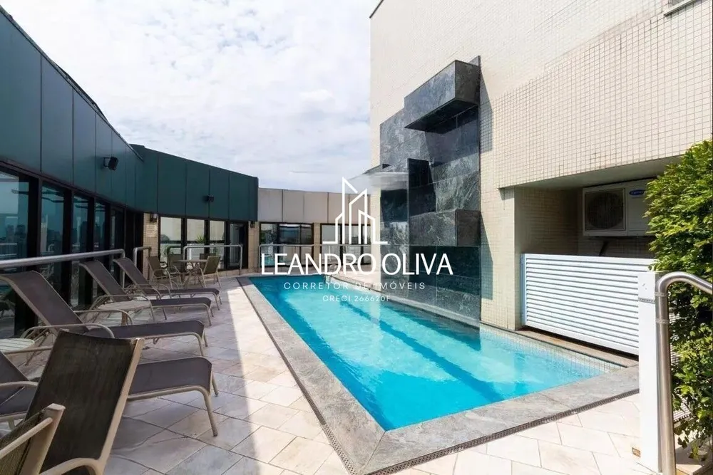 Apartamento, 1 quarto, 35 m² - Foto 8