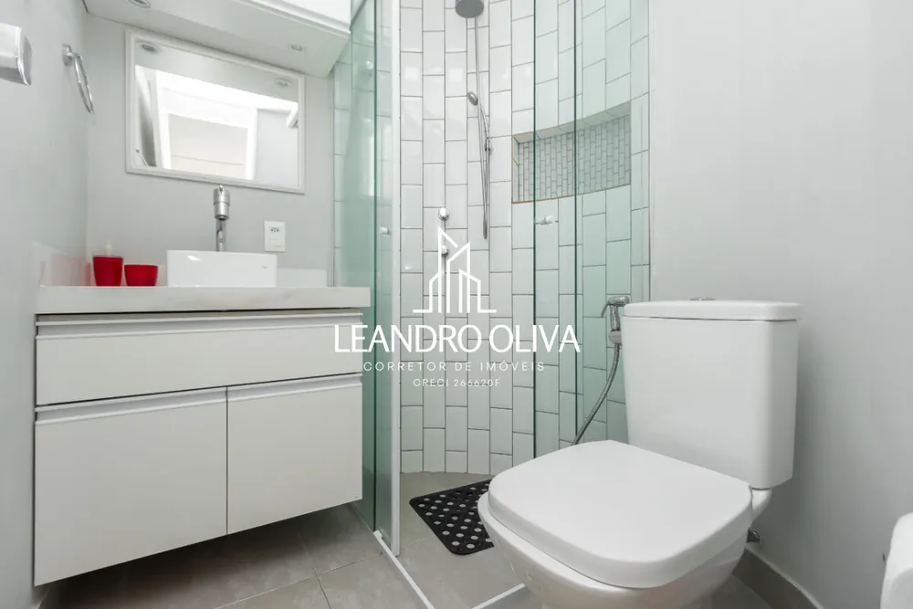 Apartamento, 2 quartos, 65 m² - Foto 11