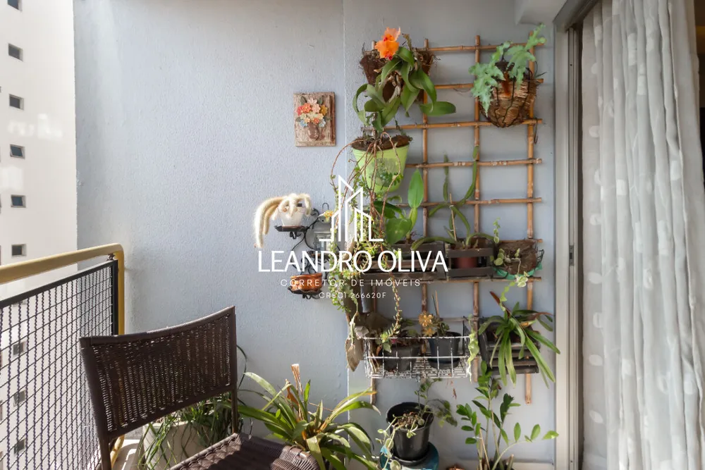 Apartamento, 2 quartos, 65 m² - Foto 5