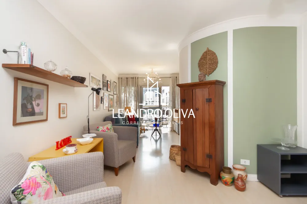 Apartamento, 2 quartos, 65 m² - Foto 2