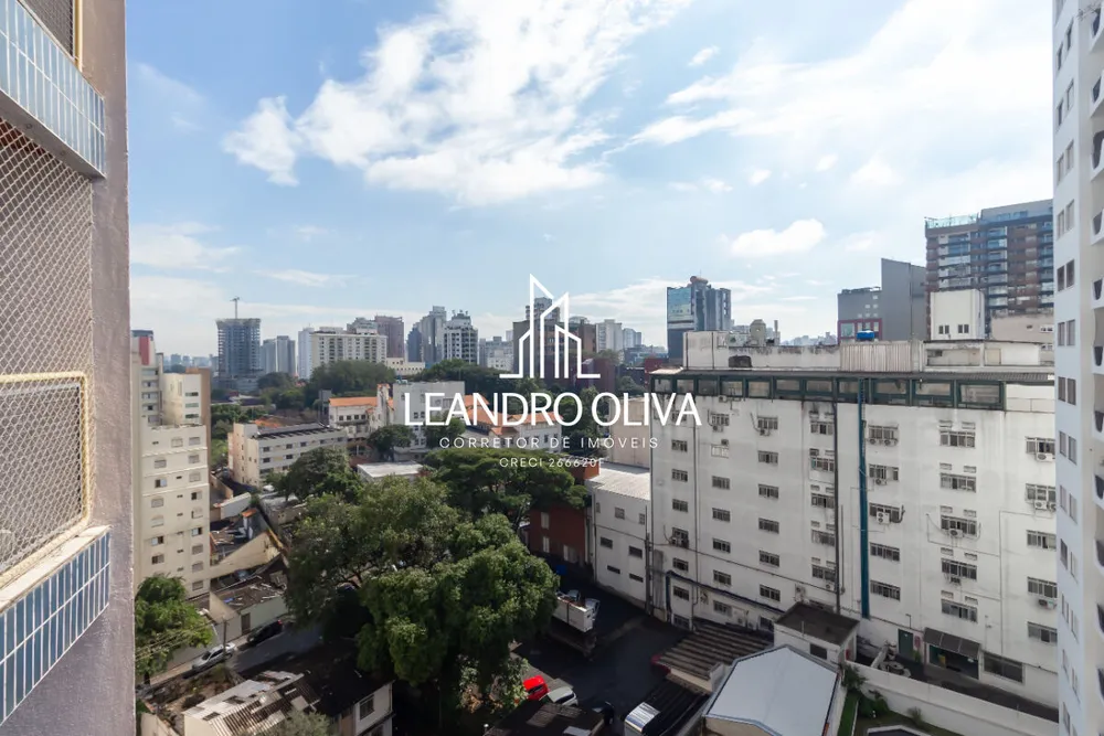 Apartamento, 2 quartos, 65 m² - Foto 7