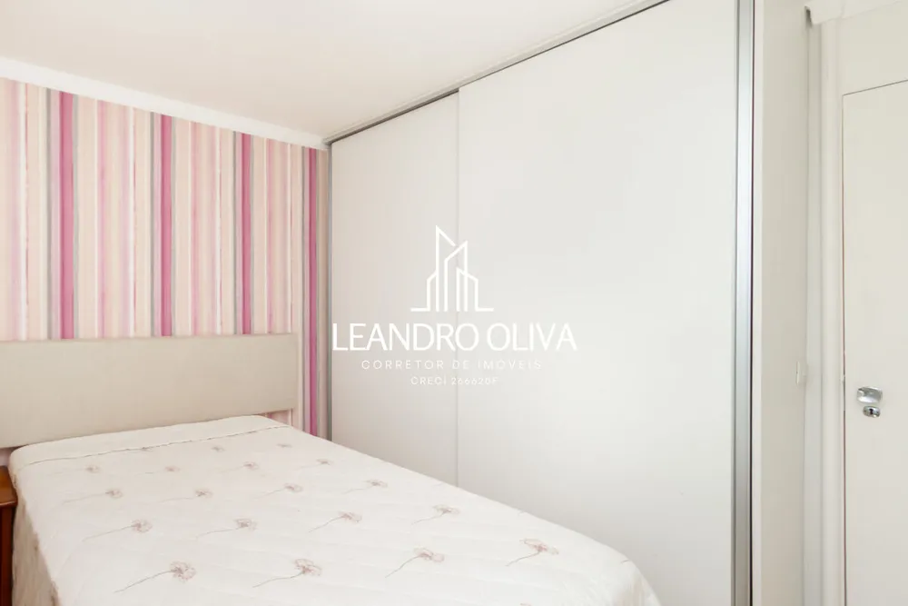 Apartamento, 2 quartos, 65 m² - Foto 3