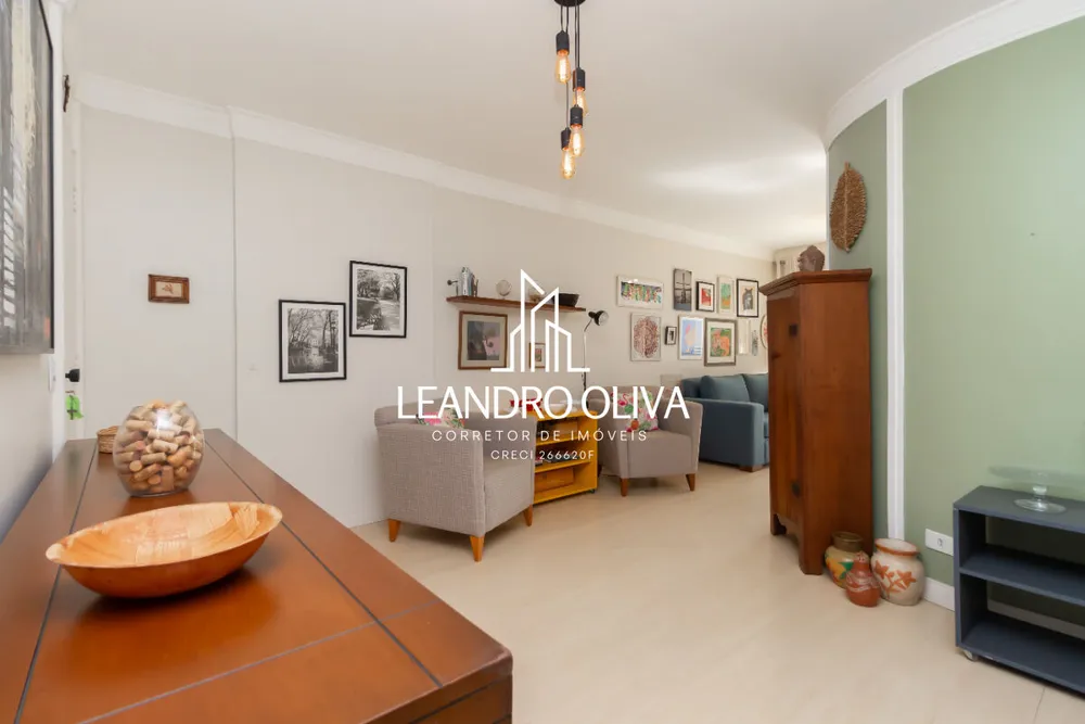 Apartamento, 2 quartos, 65 m² - Foto 8