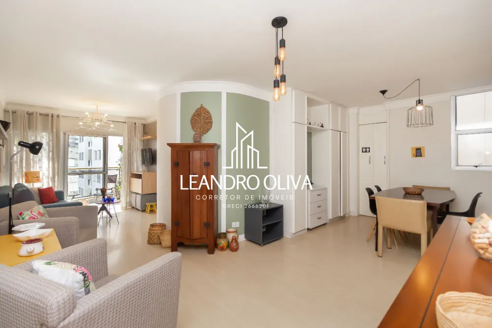 Apartamento, 2 quartos, 65 m² - Foto 3