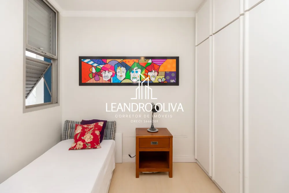 Apartamento, 2 quartos, 65 m² - Foto 13