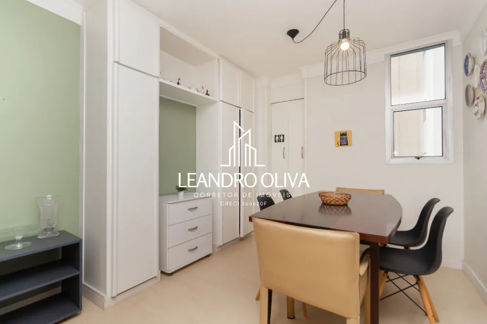 Apartamento, 2 quartos, 65 m² - Foto 8