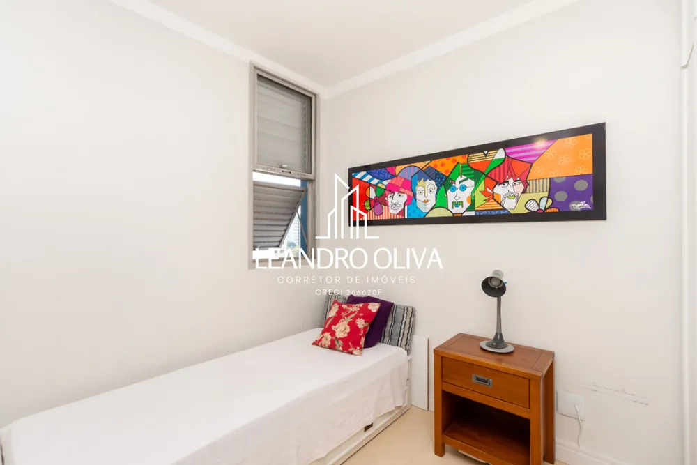 Apartamento, 2 quartos, 65 m² - Foto 2
