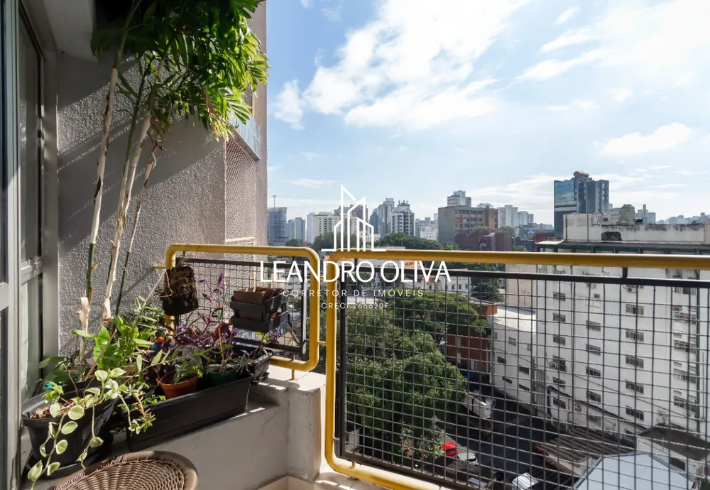 Apartamento, 2 quartos, 65 m² - Foto 6
