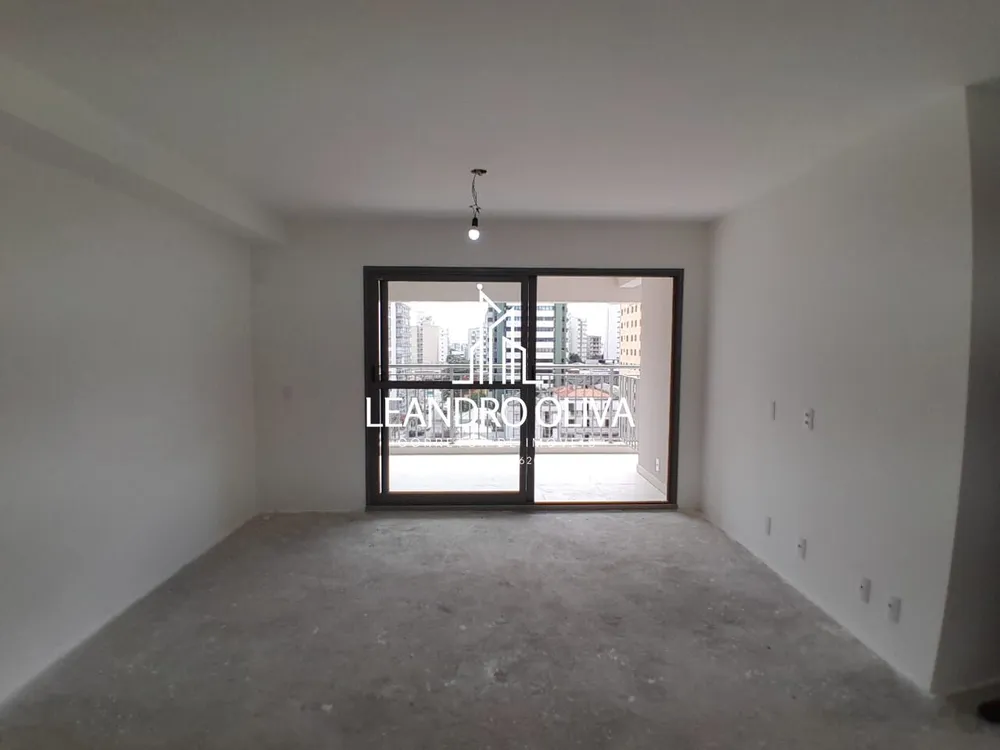 Apartamento, 3 quartos, 79 m² - Foto 1