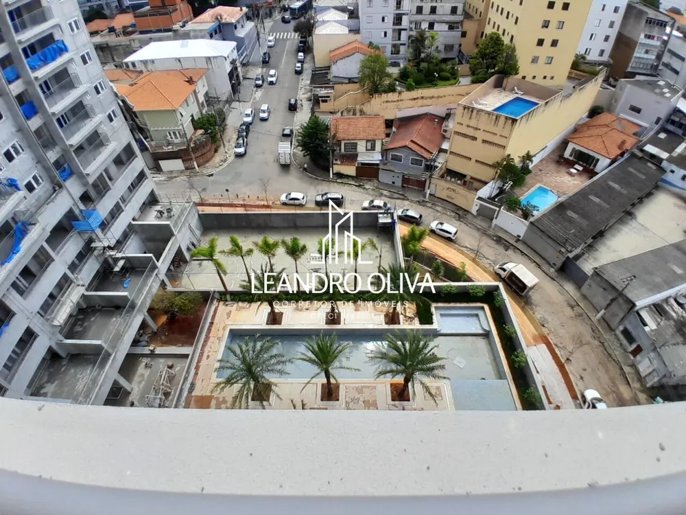 Apartamento, 3 quartos, 79 m² - Foto 3